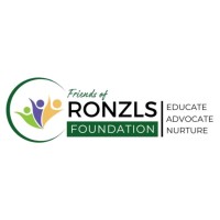FRIENDS OF RONZL logo - Similar company to Digital Infraco (Uk) Limited