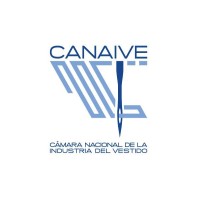 CANAIVE Nacional - (Cámara Nacional de la Industria del Vestido) logo - Similar company to Sebastelec