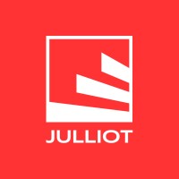 JULLIOT ESCALIERS logo - Similar company to Euxos