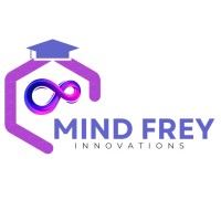 Mind Frey logo - Similar company to Triunity Software, Inc.