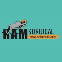 RAM Surgical Supplies, L.L.C. logo - Similar company to Authorized Acquisitions