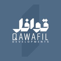 Qawafil Developments logo - Similar company to Kandeel Developments