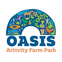 Oasis Activity Farm Park logo - Similar company to Platis Catering