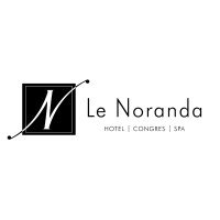 Le Noranda : Hôtel et Centre de Congrès logo - Similar company to Bch Collectif