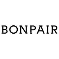 Bonpair logo - Similar company to Afinitas