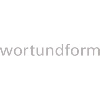 wortundform logo - Similar company to Mairhofer Mechatronik E.U.