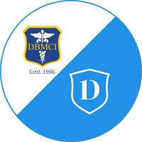 DBMCI Official logo - Similar company to Docemy