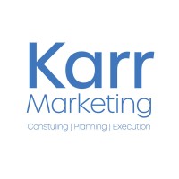 Karr Marketing logo - Similar company to Avec-Me
