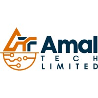 Amal Technologies Limited logo - Similar company to Raith Nigeria Limited