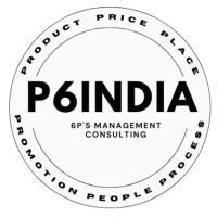 P6 INDIA logo - Similar company to Niboost