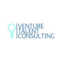 Venture Talent Consulting logo - Similar company to Lifework Talent Consulting