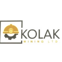 KOLAK MINING LIMITED logo - Similar company to E V Civil & Mining