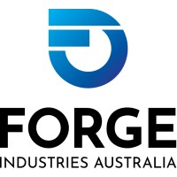 Forge Industries Australia logo - Similar company to Donnell Ford