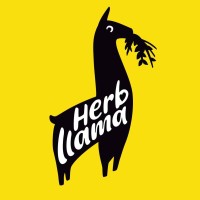 Herb Llama Adaptogenic & Nootropic Plant-Based Superfood Nutrition logo - Similar company to The Ai Consulting Network