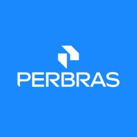 Perbras logo - Similar company to Infotec Brasil
