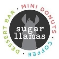 Sugar Llamas - Tontitown logo - Similar company to Sugar Llama