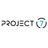 Project 7 logo - Similar company to Project7 Consultancy
