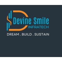 Devine Smile Infratech Pvt Ltd logo - Similar company to Macma Infra