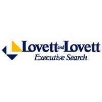 Lovett and Lovett Executive Search logo - Similar company to Boilermakers Local 374