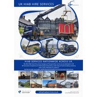 Hiab Services logo - Similar company to Crosslink Solutions Ltd