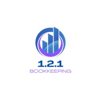 121 bookkeeping logo - Similar company to Solo Accounts: Easy Bookkeeping For Sole Traders