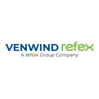 Venwind Refex Power Limited logo - Similar company to Ws Wind Services Ltd