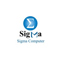 Sigma Computer logo - Similar company to Promo
