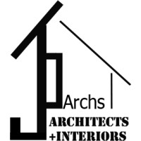 JoArchs Architects Landscape +Interiors logo - Similar company to Roosplan
