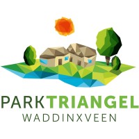 Park Triangel Waddinxveen logo - Similar company to Pg Bedrijfshuisvesting Bv
