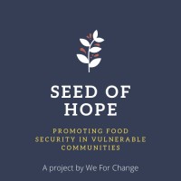 Seed of Hope logo - Similar company to Boys & Girls Clubs Of East Alabama