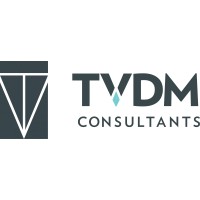 TVDM Consultants logo - Similar company to Zdfin