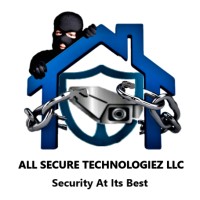 All Secure Technologiez llc logo - Similar company to Flx Systems