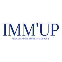 Imm'Up immobilier logo - Similar company to Immup