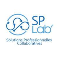 SP Lab' logo - Similar company to Espace Temps