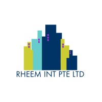 Rheem Int Pte Ltd logo - Similar company to Onkar Engine & Generators Private Limited