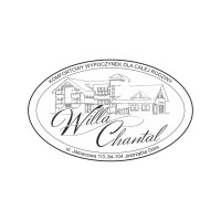 Willa Chantal logo - Similar company to Hotel Astor