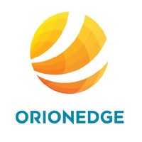 ORIONEDGE Consulting & Services logo - Similar company to Focus Software Solutions Ltd