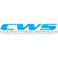 County Wide Services logo - Similar company to The County Wide Group
