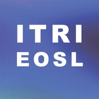 工研院電光所 ITRI EOSL logo - Similar company to Mram-Info