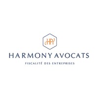 HARMONY AVOCATS logo - Similar company to Bastille Avocats