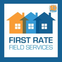 First Rate Field Services logo - Similar company to Evolution Construction Services, Llc