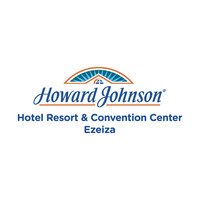 Howard Johnson Resort & Convention Center Ezeiza logo - Similar company to Hormisur