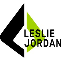 Leslie Jordan, Inc logo - Similar company to Insport