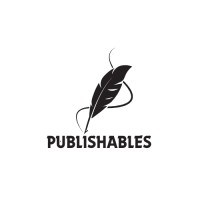 Publishables logo - Similar company to Tekvill