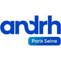 ANDRH Paris Seine logo - Similar company to Future Of Hr