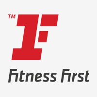 Fitness First Thailand logo - Similar company to Teflpros