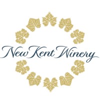 New Kent Winery logo - Similar company to New Kent County Economic Development