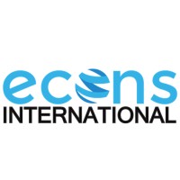 ECONS International logo - Similar company to Econs Structural Engineers