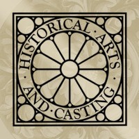 Historical Arts & Casting, Inc. logo - Similar company to Oliveri Millworks