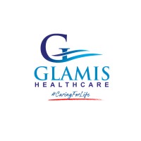 Glamis Healthcare Private Limited logo - Similar company to Kamol Medi Healthcare Pvt. Ltd.